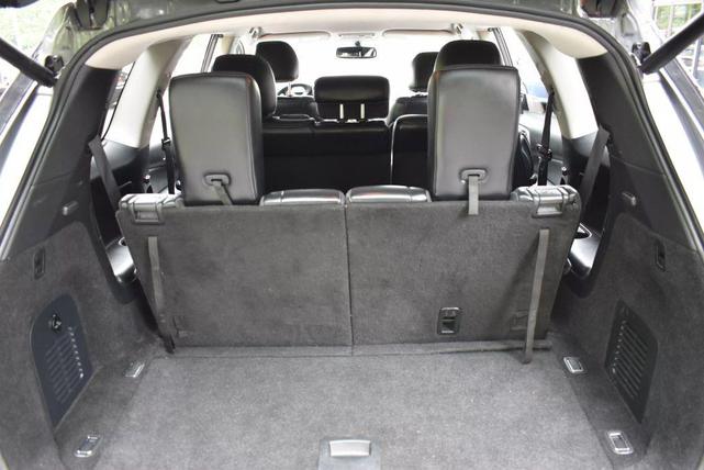 Photo of 2019 Gun Metallic Nissan Pathfinder