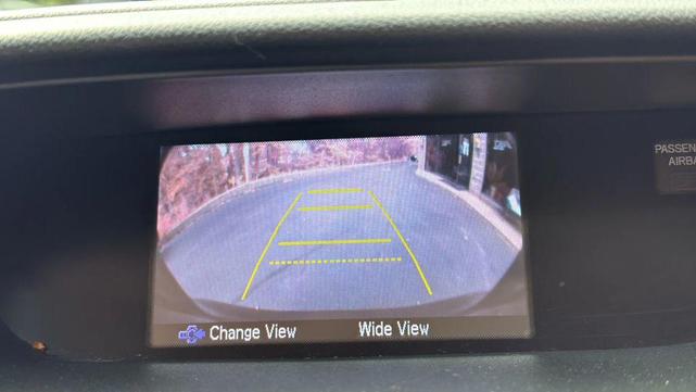 Photo of 2012 Gray Honda CR-V