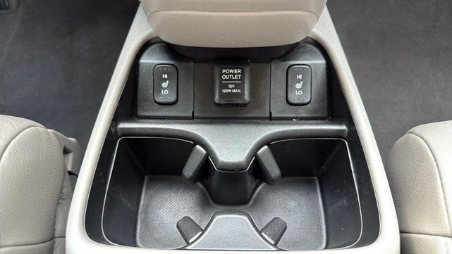 Photo of 2012 Gray Honda CR-V