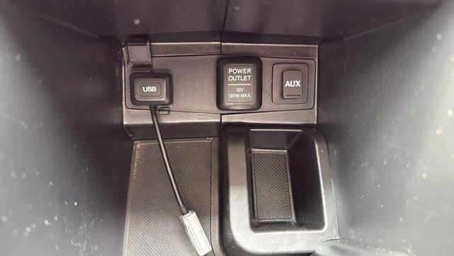 Photo of 2012 Gray Honda CR-V