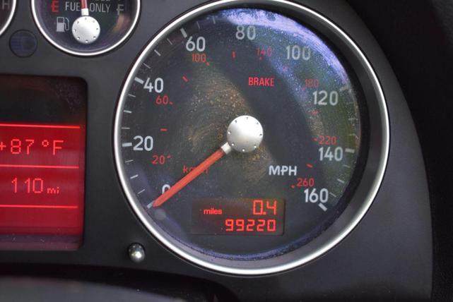 Photo of 2001 Desert Green Pearl Effect Audi TT