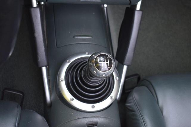 Photo of 2001 Desert Green Pearl Effect Audi TT