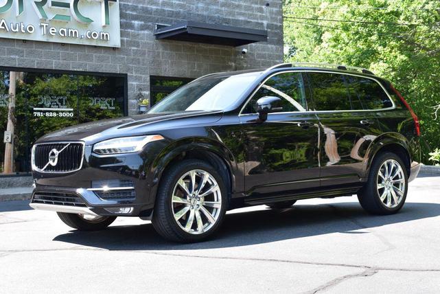 2016 Volvo XC90