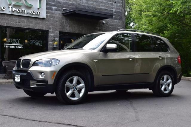 2009 BMW X5