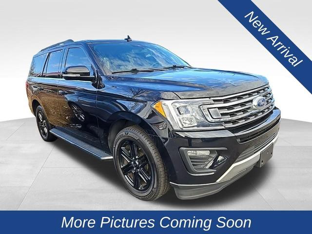 2021 Ford Expedition