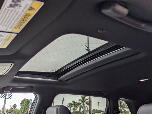 Photo of 2026 Blue Honda CR-V Hybrid