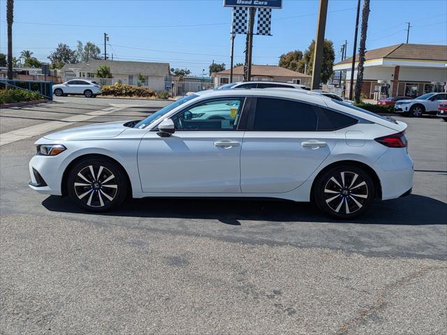 2023 Honda Civic