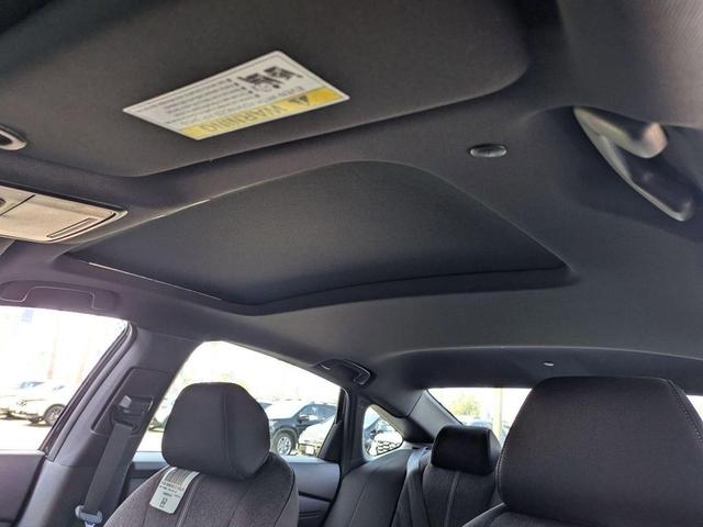 Photo of 2025 Gray Honda Accord Hybrid