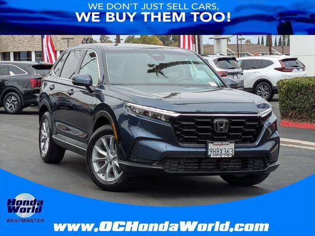 2023 Honda CR-V