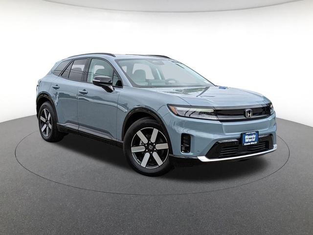 Photo of 2025 Gray Honda Prologue