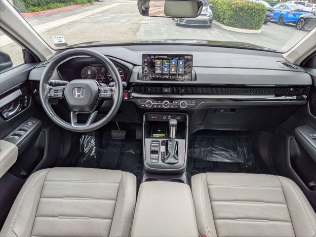 2023 Honda CR-V