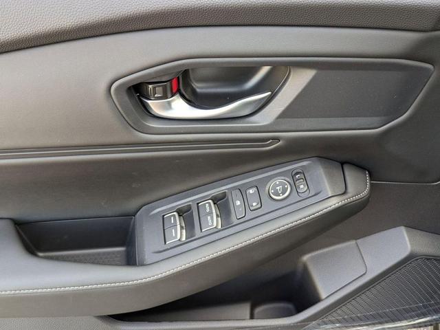 Photo of 2025 Gray Honda Accord Hybrid