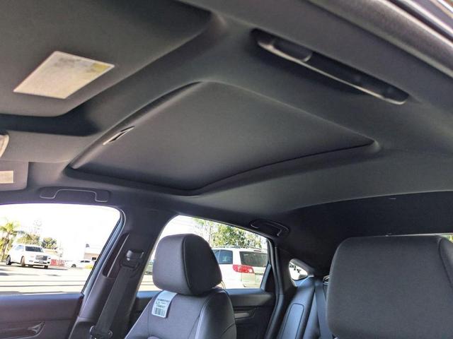 Photo of 2026 Gray Honda Civic Hybrid