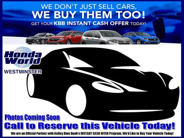 2006 Honda Odyssey