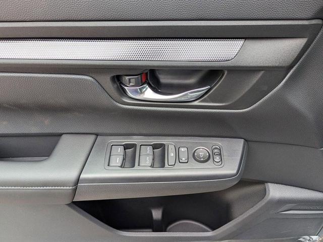 Photo of 2026 White Honda CR-V