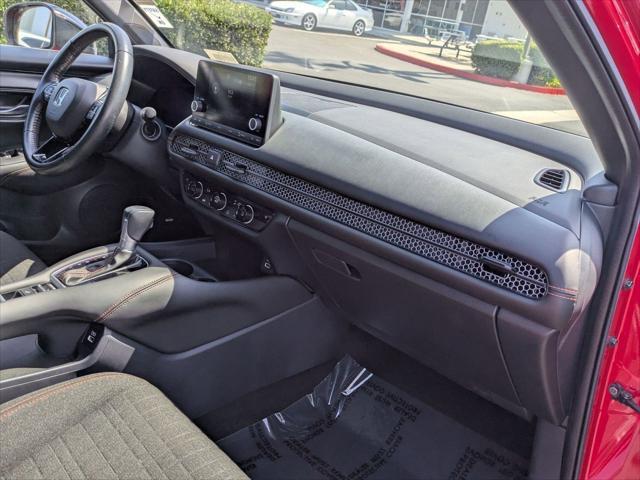 2023 Honda HR-V