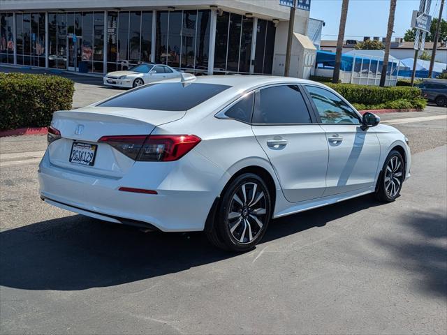 2023 Honda Civic