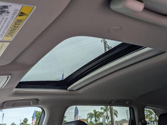 Photo of 2026 Gray Honda CR-V