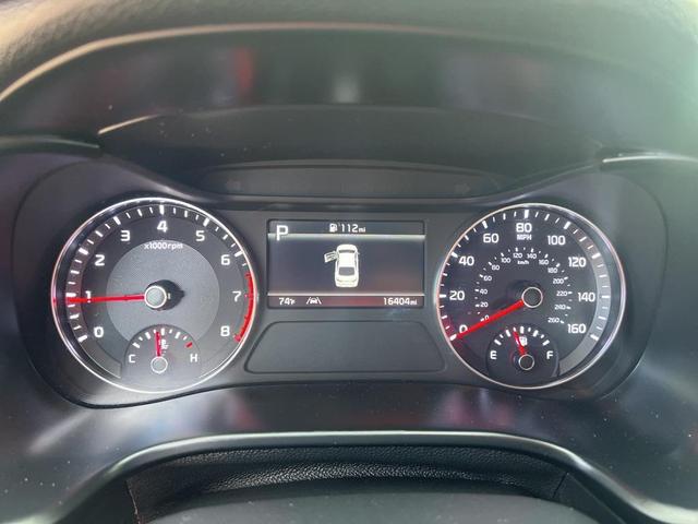 Photo of 2024 Aurora Black Pearl Kia Forte