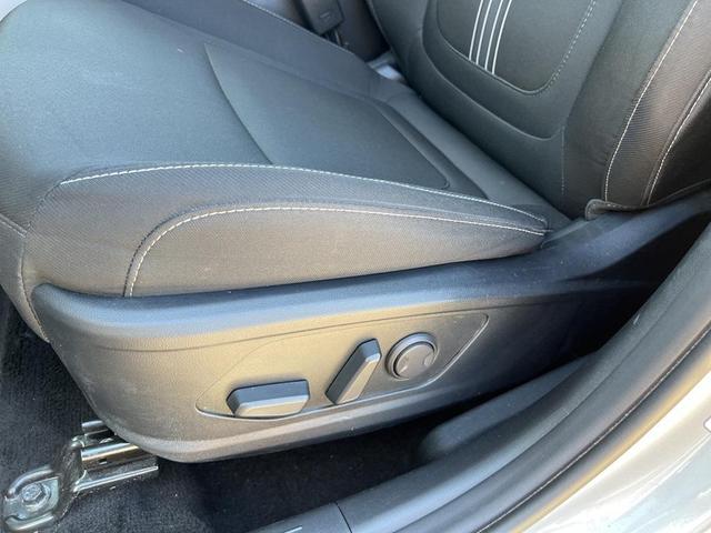 Photo of 2024 Shimmering Silver Hyundai TUCSON