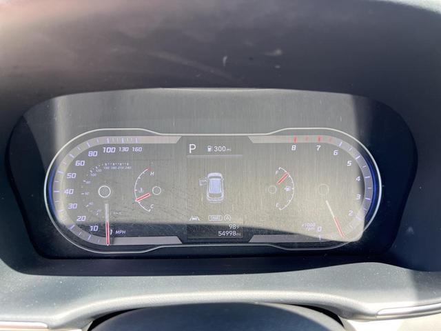 Photo of 2024 Shimmering Silver Hyundai TUCSON
