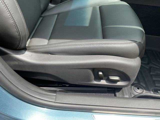 Photo of 2024 Midnight Black Cadillac CT4
