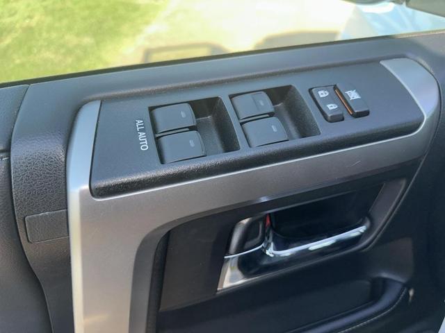 Photo of 2024 Ice Toyota 4Runner