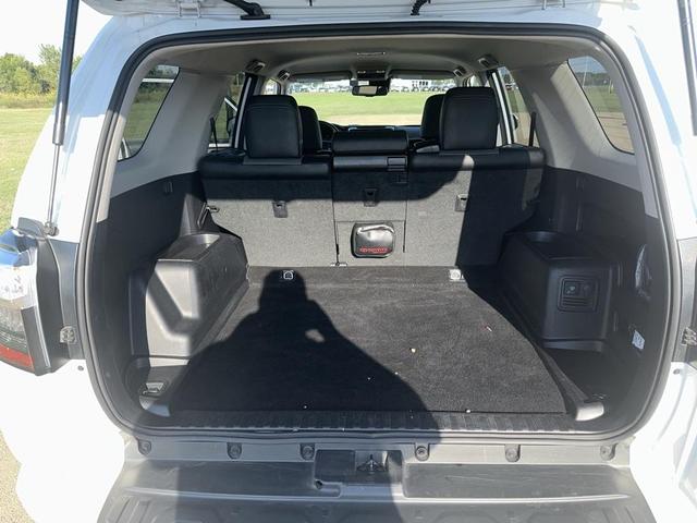 Photo of 2024 Ice Toyota 4Runner