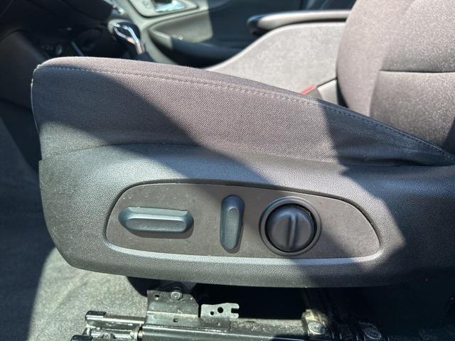 Photo of 2024 Mosaic Black Metallic Chevrolet Malibu