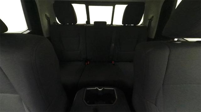 Photo of 2022 Midnight Black Metallic Toyota Tundra