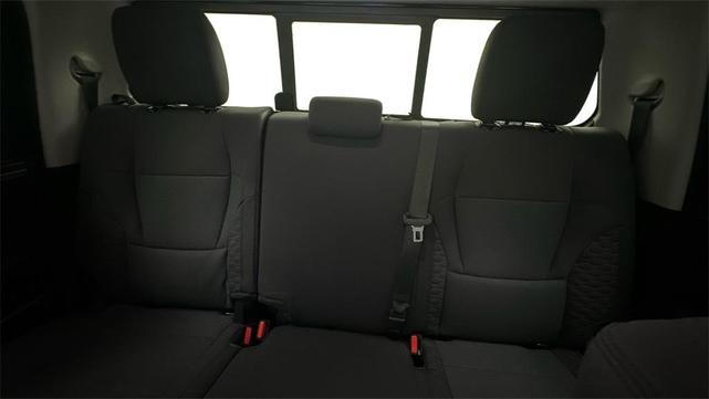 Photo of 2022 Midnight Black Metallic Toyota Tundra