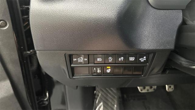 Photo of 2022 Midnight Black Metallic Toyota Tundra