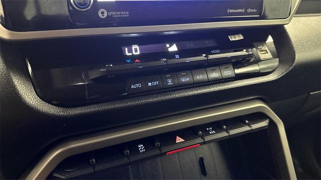 Photo of 2022 Midnight Black Metallic Toyota Tundra