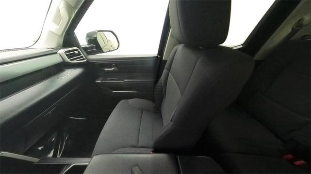 Photo of 2022 Midnight Black Metallic Toyota Tundra