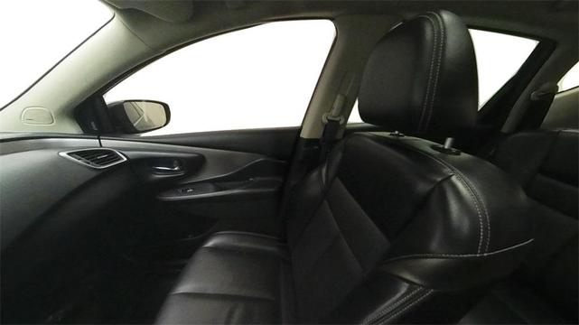 Photo of 2021 Magnetic Black Pearl Nissan Murano