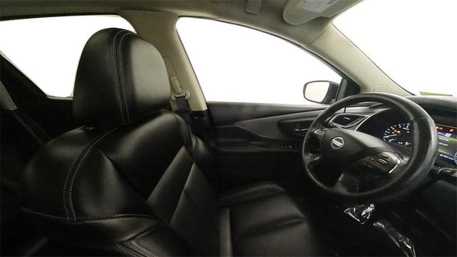 Photo of 2022 Scarlet Ember Tintcoat Nissan Murano