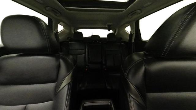 Photo of 2022 Scarlet Ember Tintcoat Nissan Murano