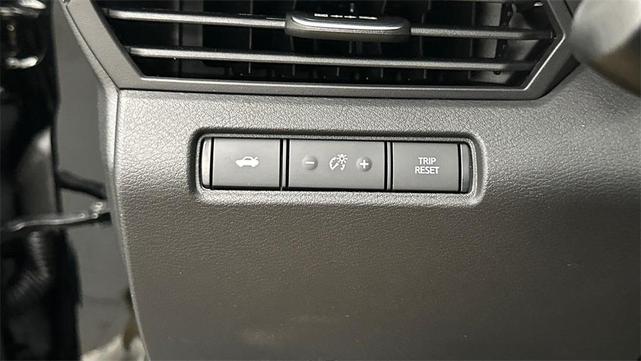 Photo of 2024 Super Black Nissan Altima