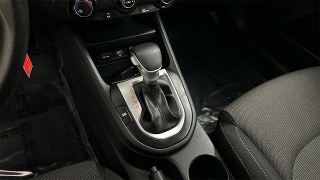 Photo of 2022 Gravity Gray Kia Forte