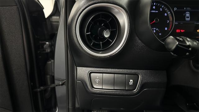 Photo of 2022 Gravity Gray Kia Forte