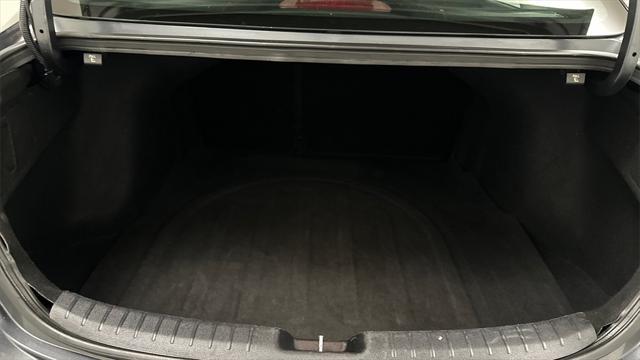 Photo of 2022 Gravity Gray Kia Forte