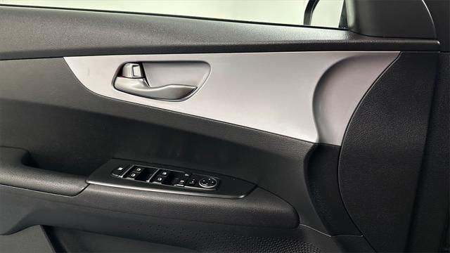 Photo of 2022 Gravity Gray Kia Forte