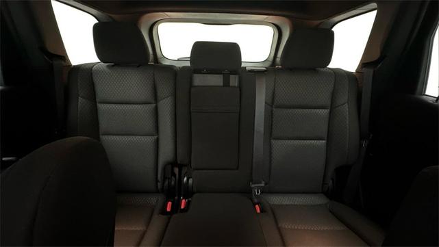 Photo of 2020 Bright White Clearcoat Jeep Grand Cherokee