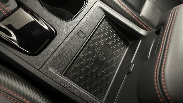 Photo of 2025 Boulder Gray Pearl Nissan Frontier