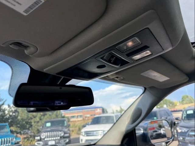 Photo of 2015 Maximum Steel Metallic Clearcoat RAM 3500