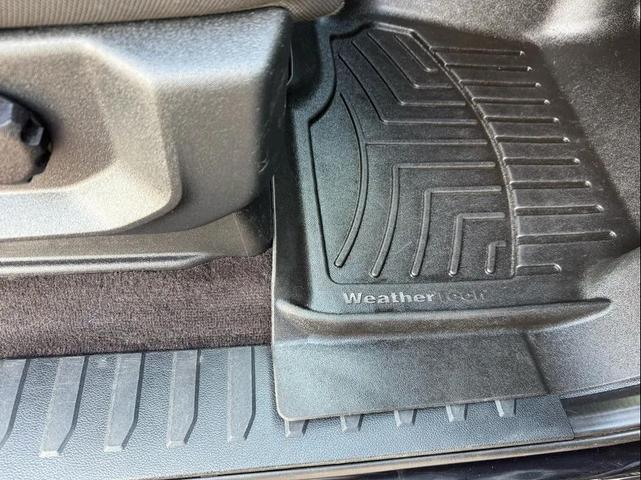 Photo of 2019 Agate Black Metallic Ford F-150