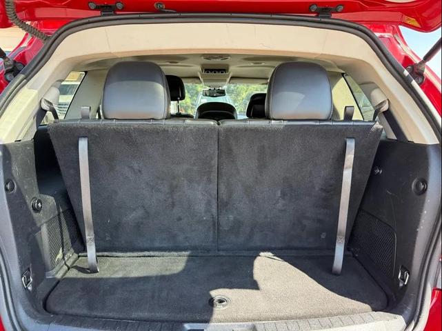 Photo of 2015 Redline 2 Coat Pearl Dodge Journey