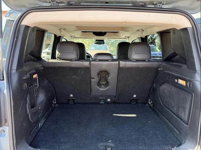 Photo of 2016 Glacier Metallic Jeep Renegade