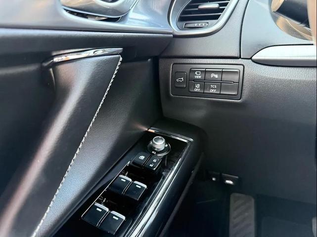 Photo of 2021 Jet Black Mica Mazda CX-9