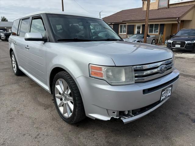 2011 Ford Flex